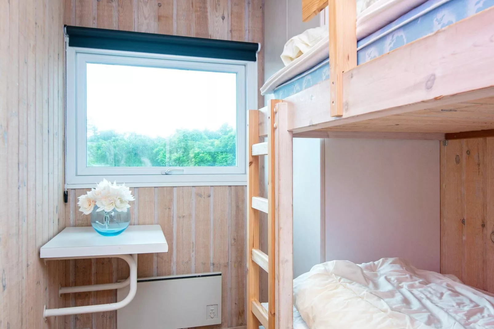 8 person holiday home in Løkken-Indoor