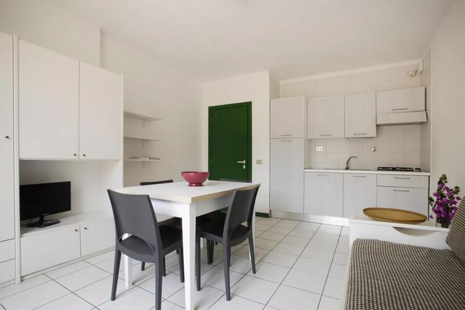 Ferienresidence St Anna Rio nell'Elba - Typ Mono-Kitchen