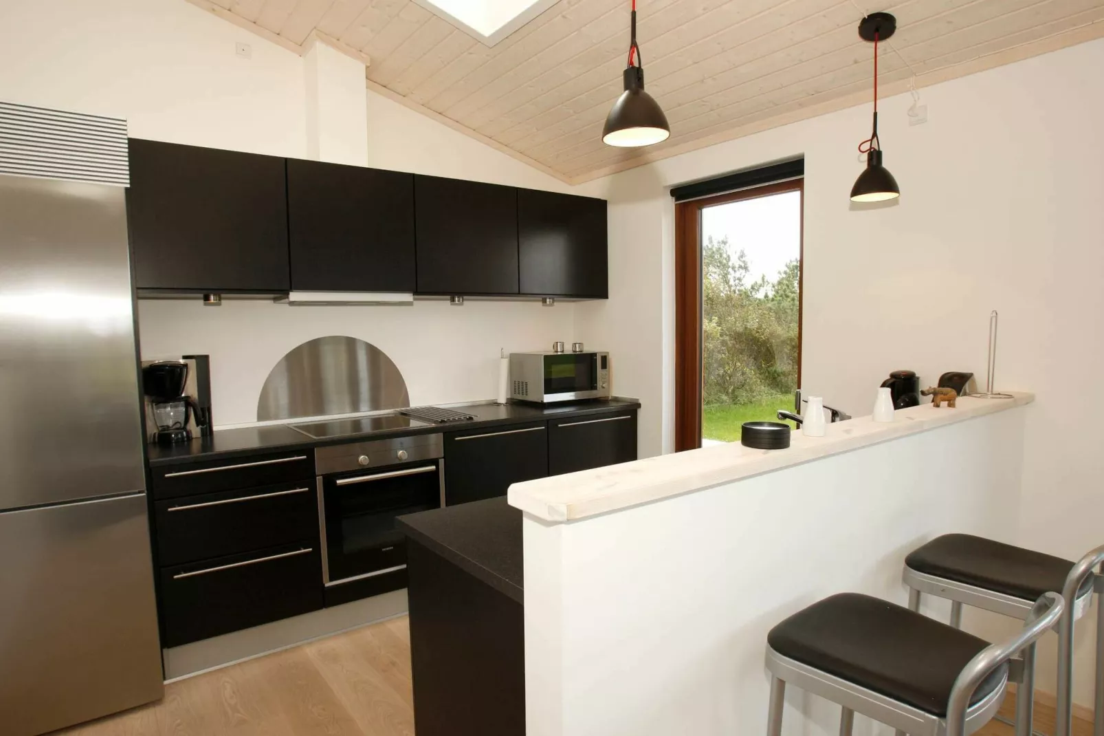 7 person holiday home in Vestervig-By Traum-Indoor