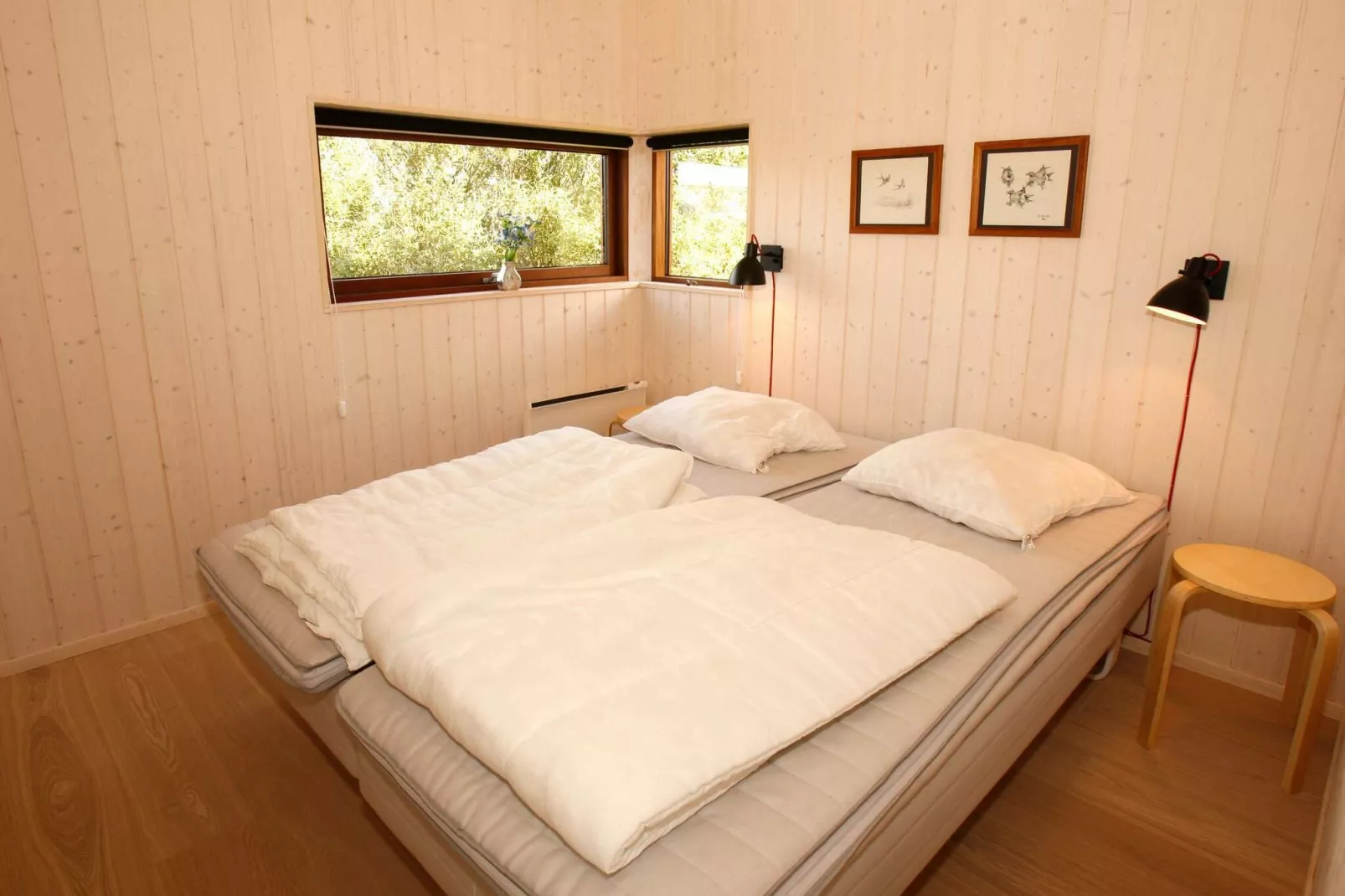 7 person holiday home in Vestervig-By Traum-Indoor