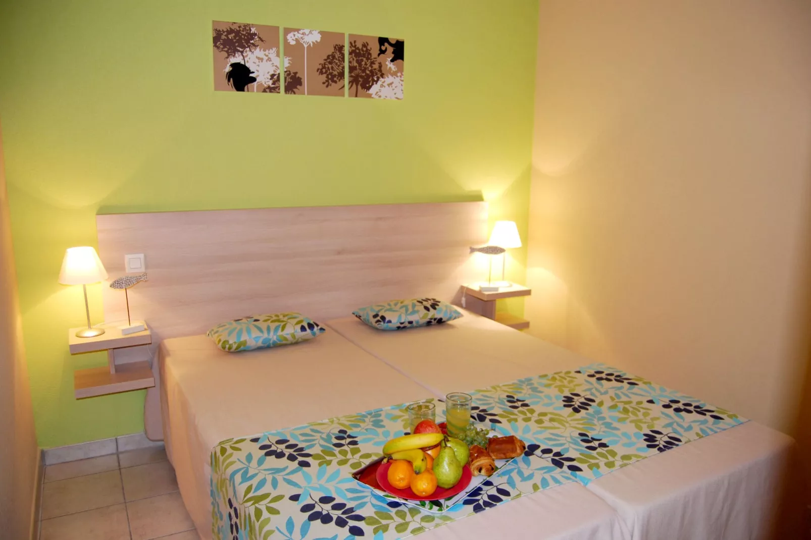 Mas de Torreilles 1-Bedroom