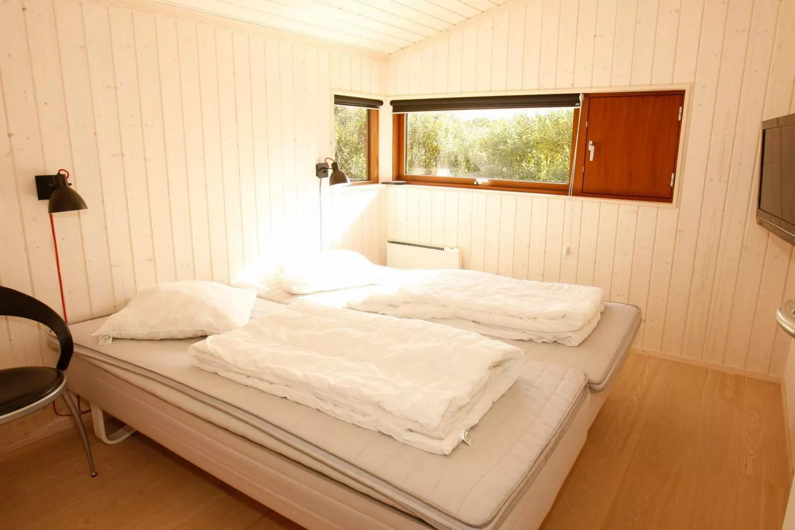 7 person holiday home in Vestervig-By Traum-Indoor