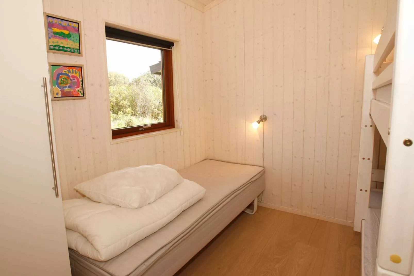 7 person holiday home in Vestervig-By Traum-Indoor