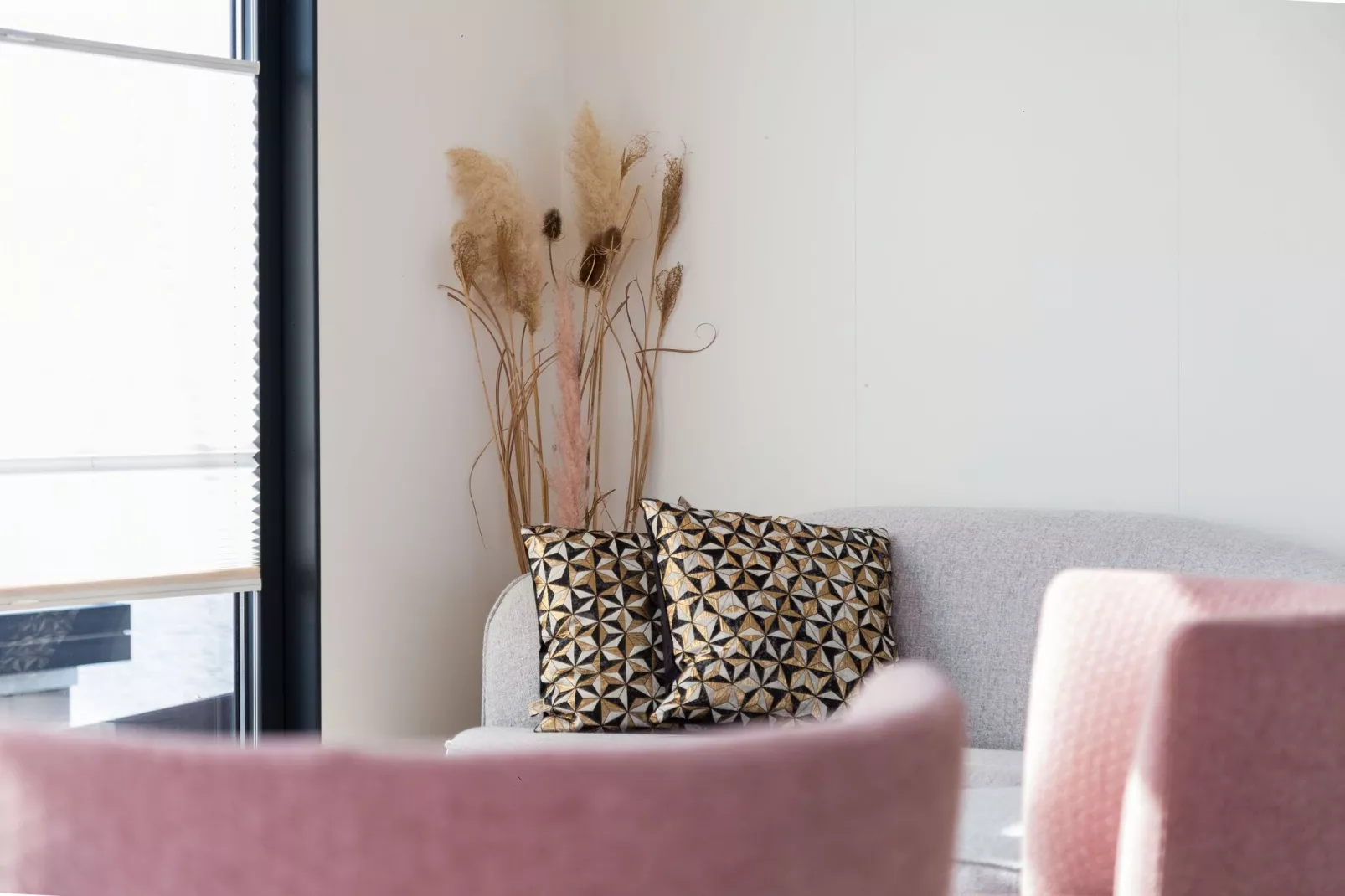 Houseboat 'de Valreep' met tuin - Paviljoenwei 2-Atmosphere