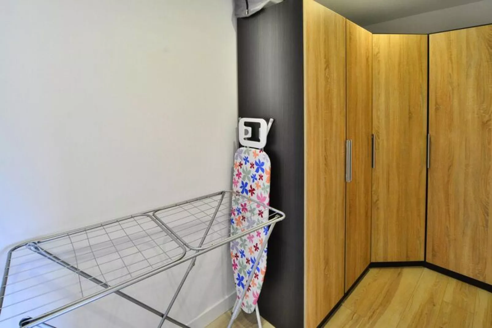 Apartament dla 2 osób Darłówko-Bedroom