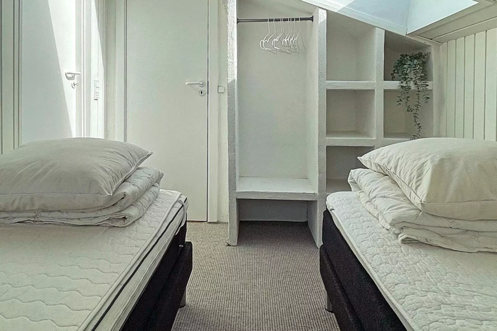 6 person holiday home in Løkken-Indoor