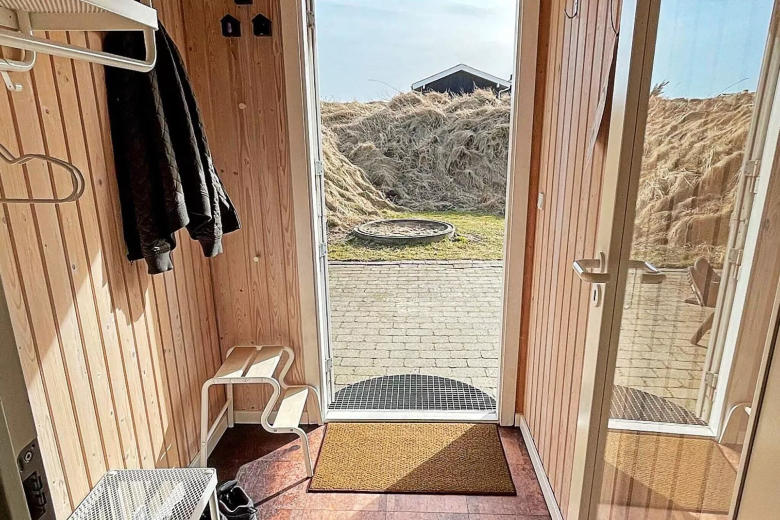 6 person holiday home in Løkken-Indoor