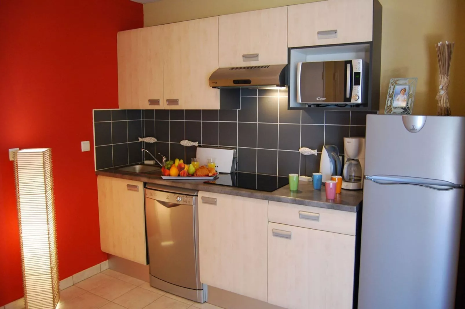 Mas de Torreilles 3-Kitchen