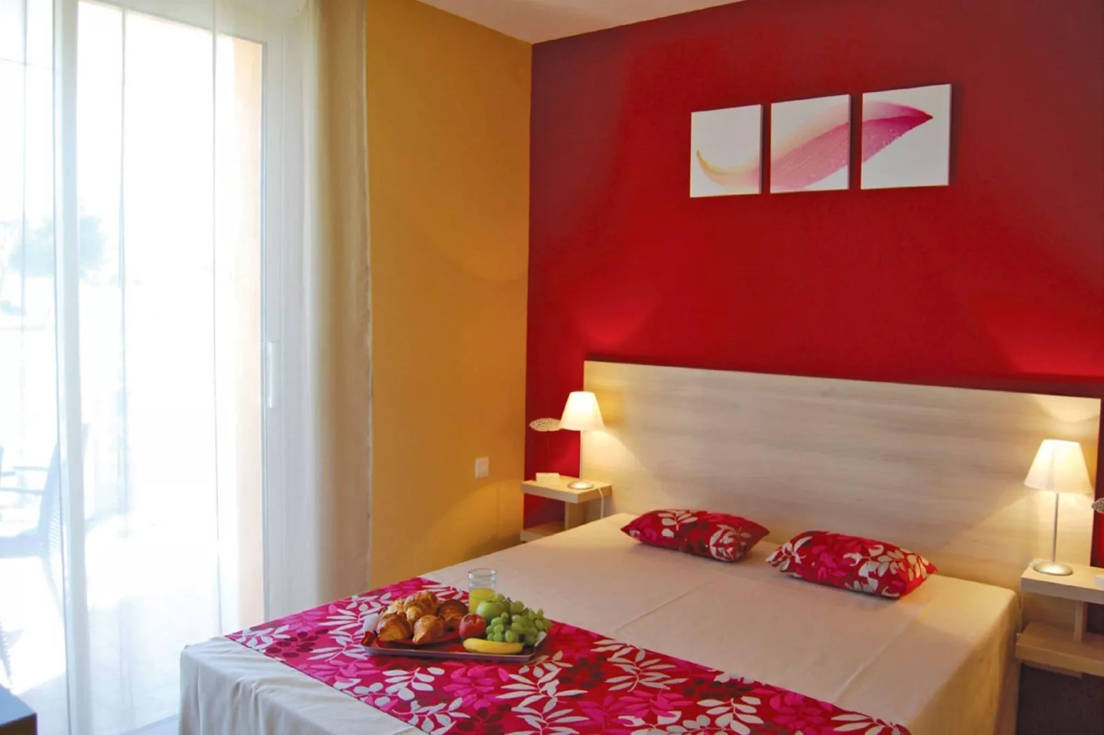 Mas de Torreilles 3-Bedroom