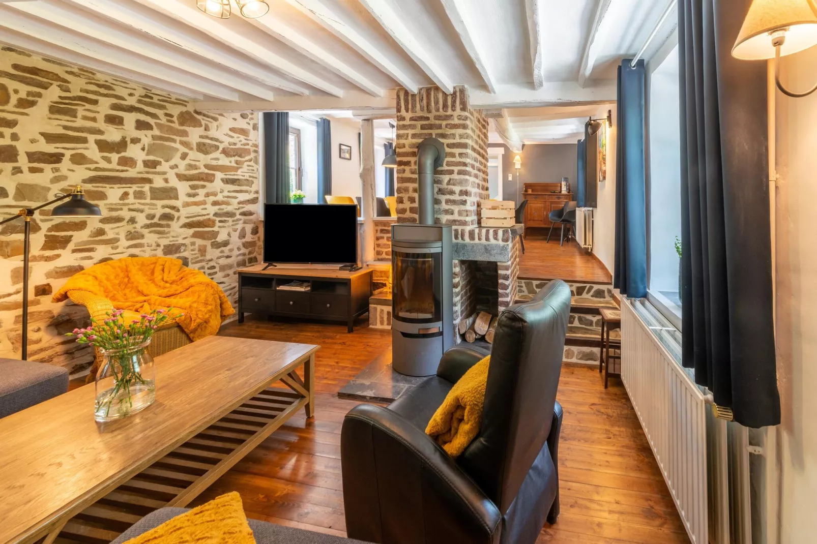 La Ferme Authentique-Salon