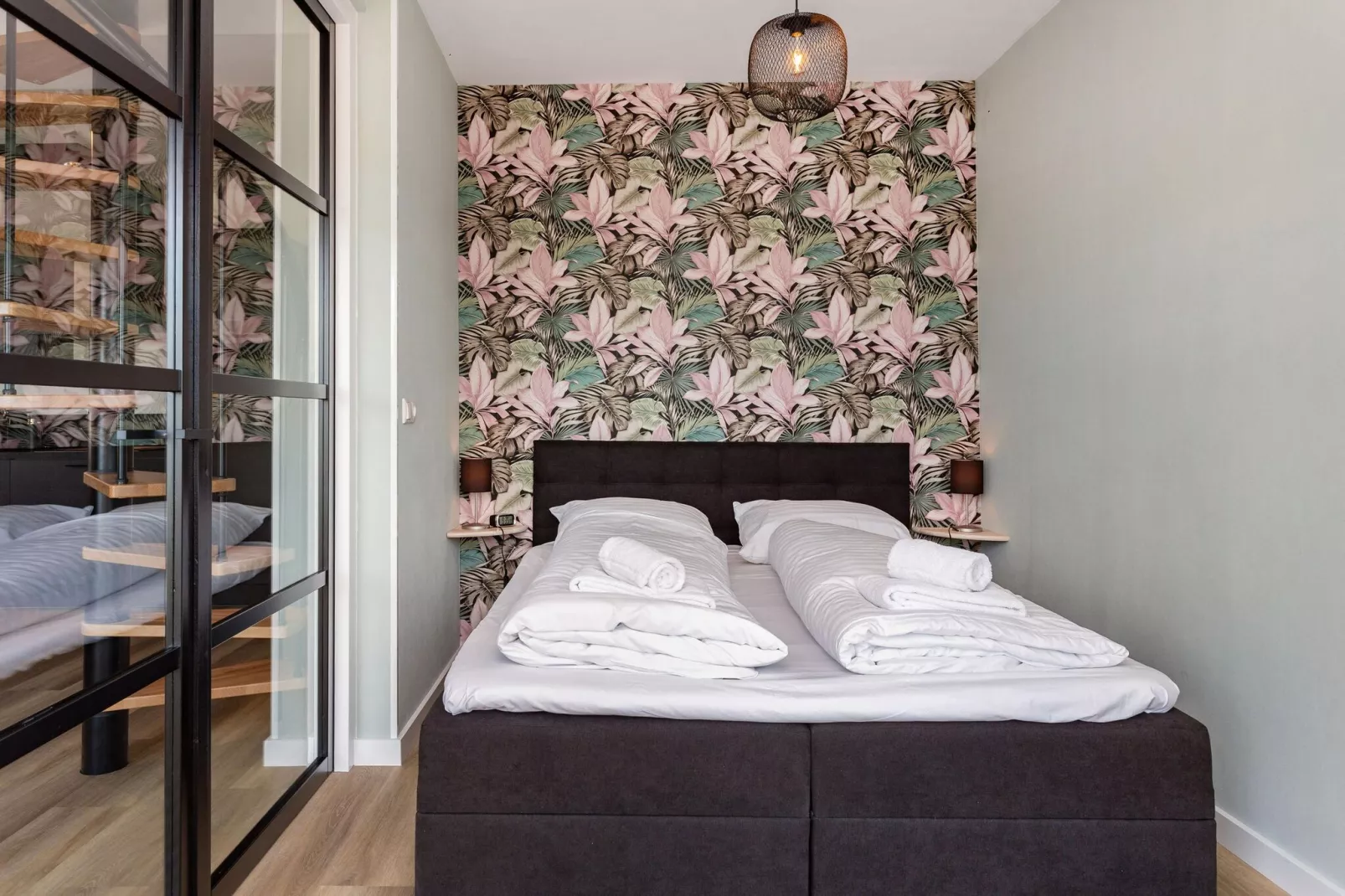 Paviljoenwei 10  Offingawier 'Mar'-Bedroom