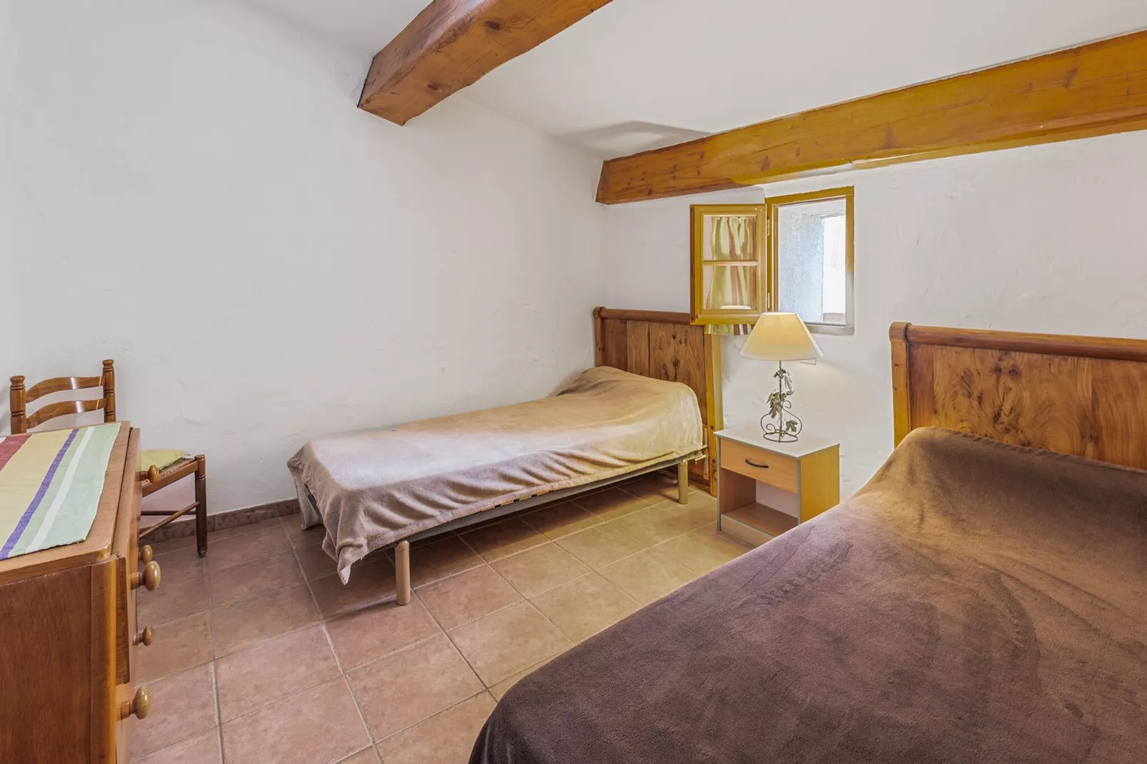 La Coumeille-Chambre