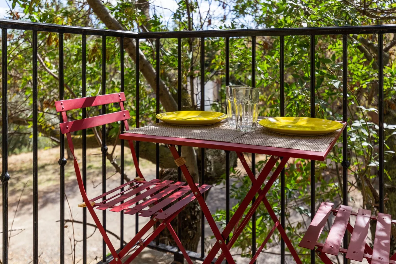 La Coumeille-Balcon-terrasse