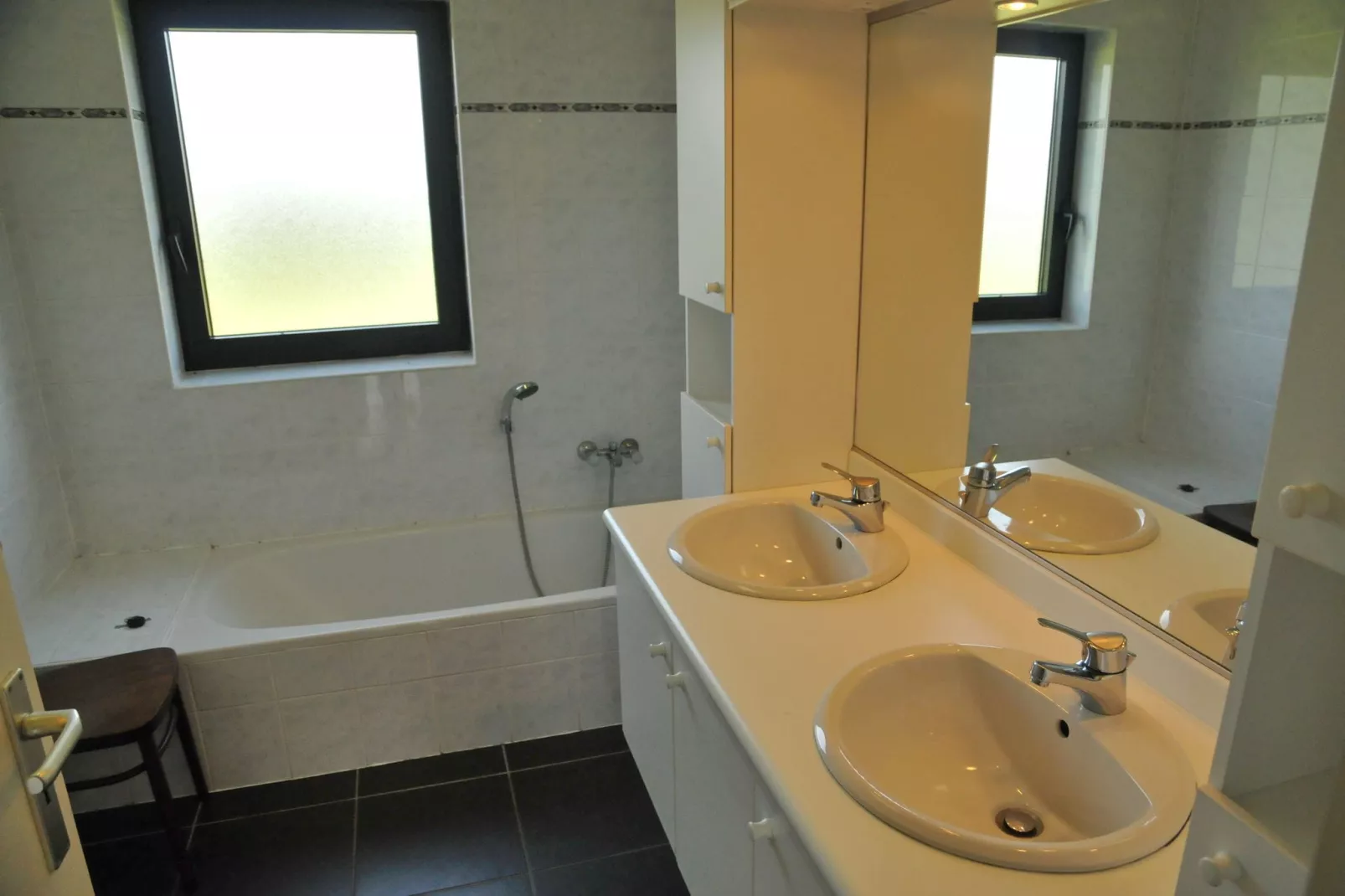 Le Bouton d'Or-Bathroom