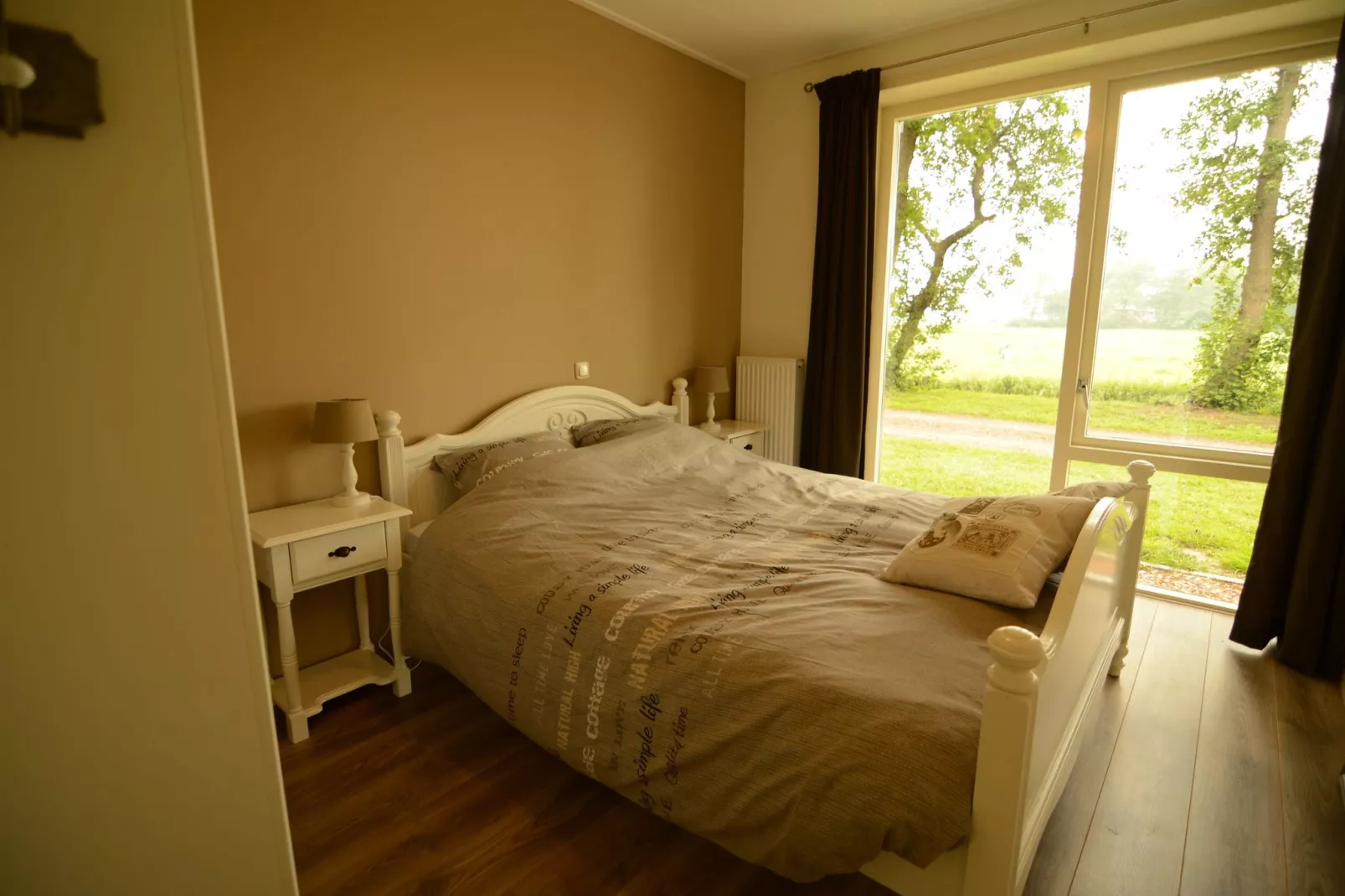Berkenhof-Bedroom