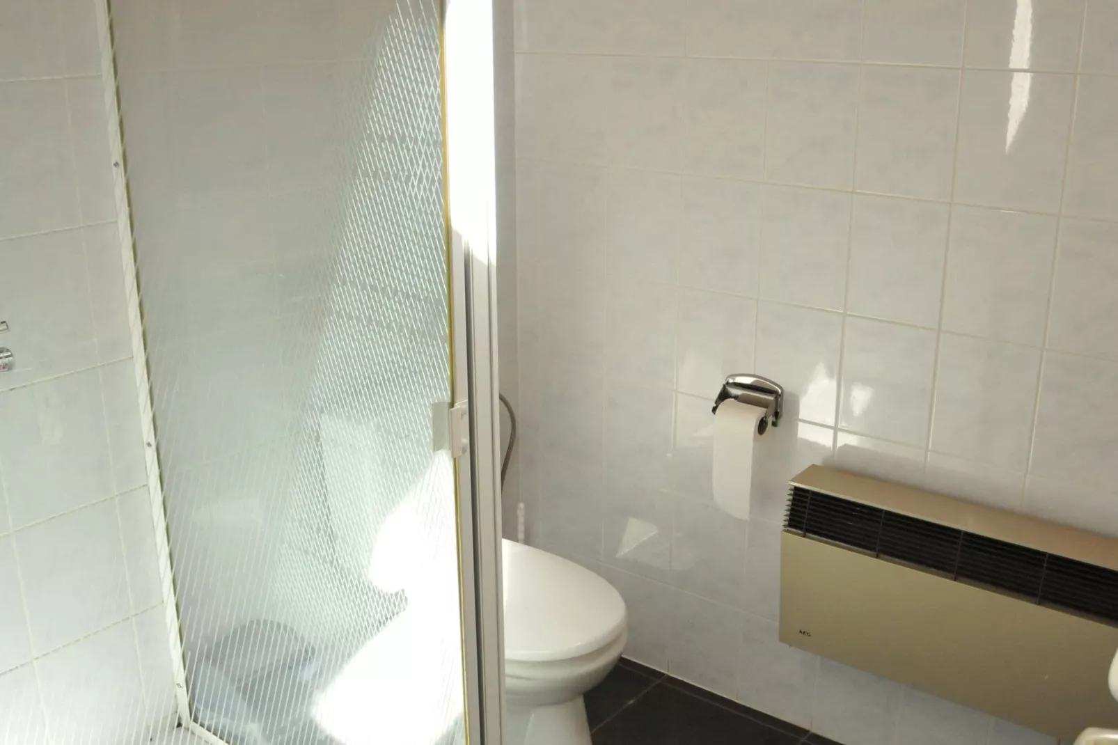 Le Bouton d'Or-Bathroom