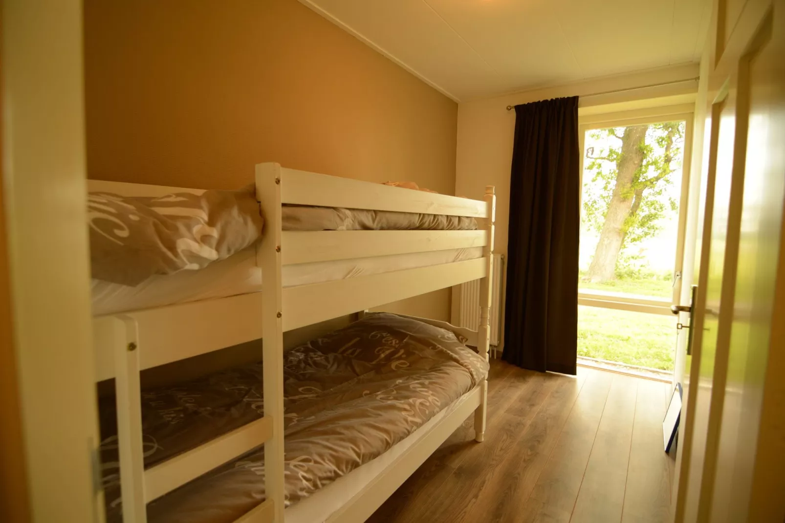 Berkenhof-Bedroom