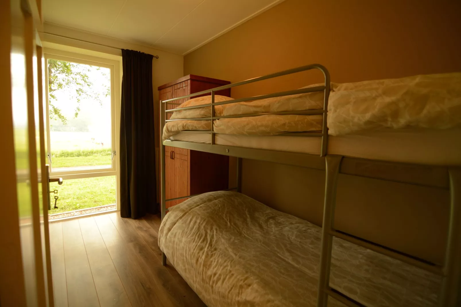 Berkenhof-Bedroom