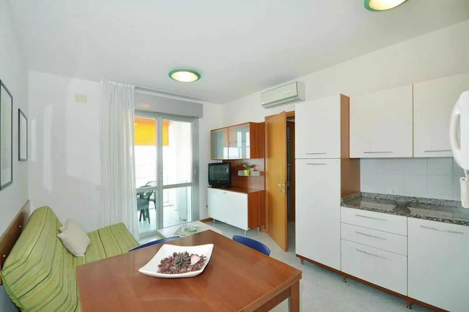 Apartments Torre del Sole, Bibione Spiaggia-C6-Kitchen