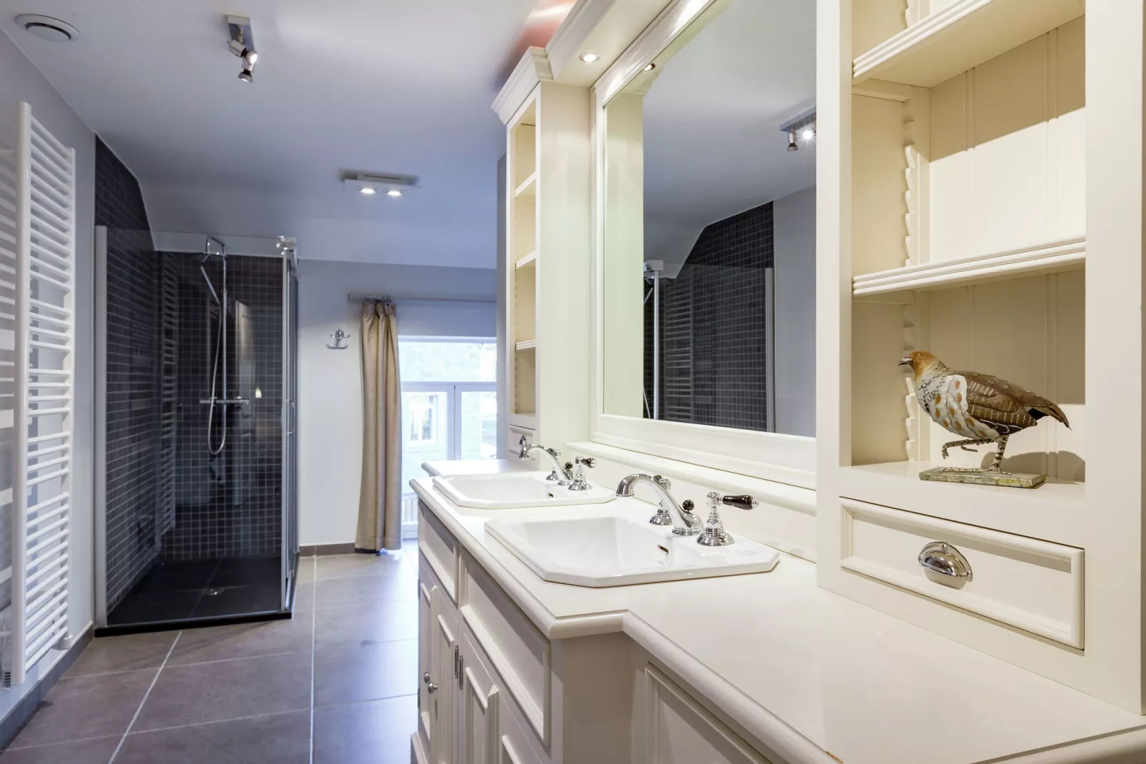 Le Moulin de Vencimont-Bathroom