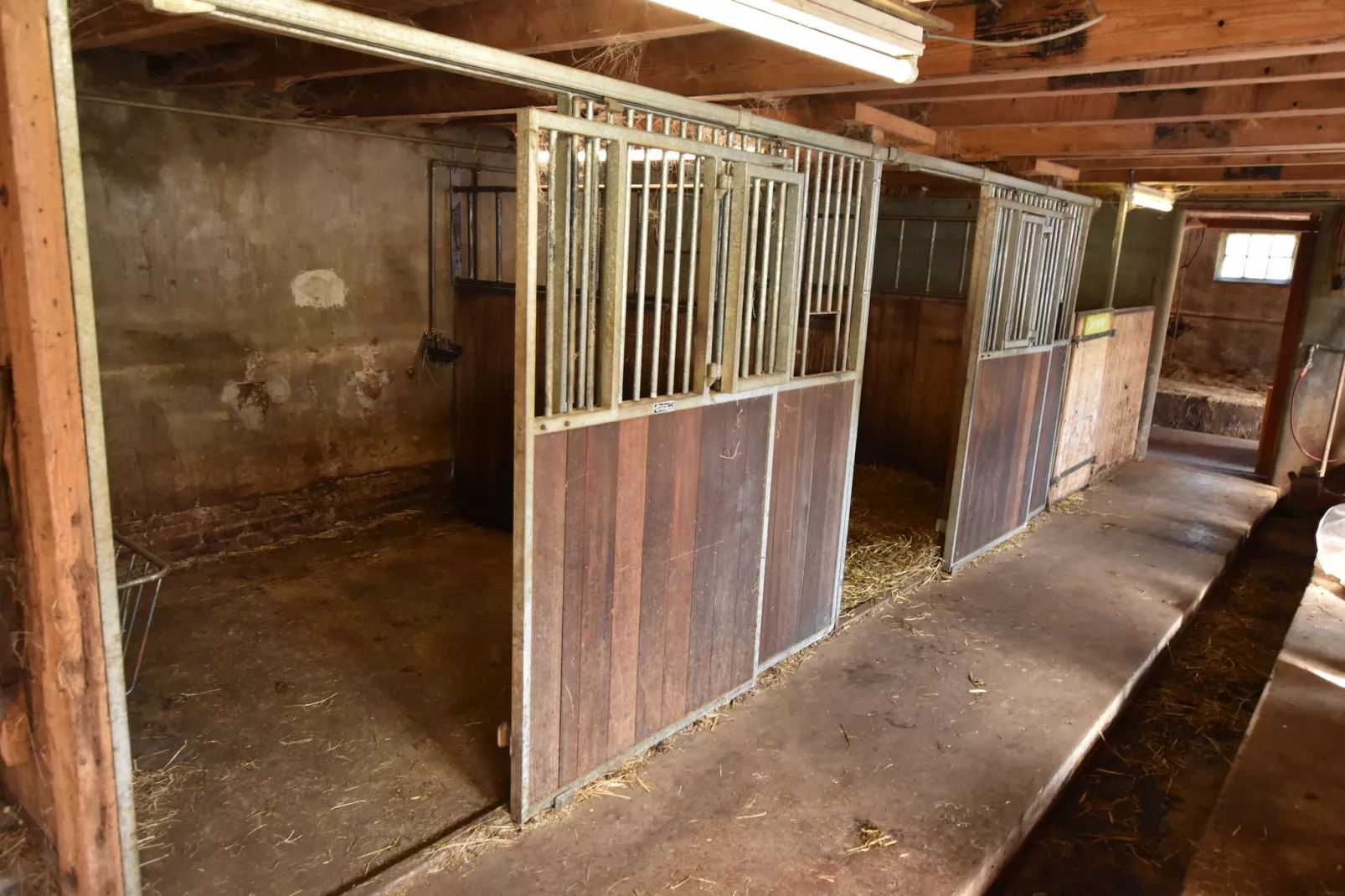 Berkenhof-Facilities