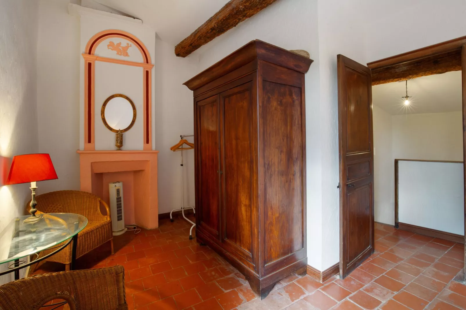 Les Schistes-Chambre