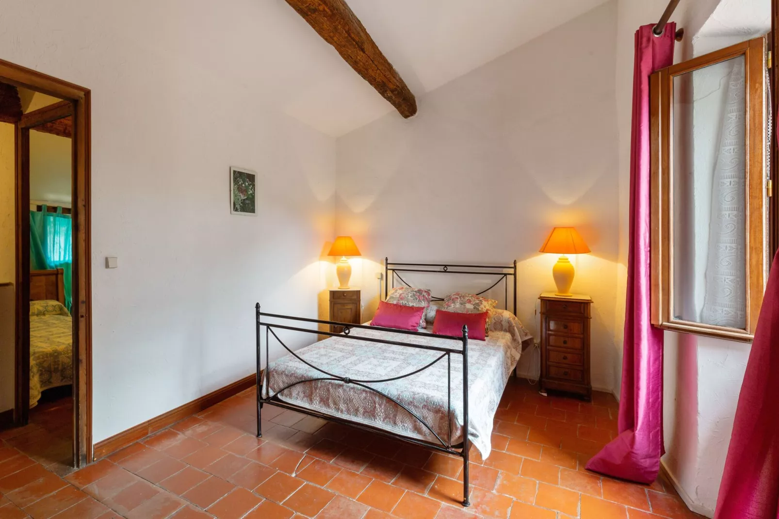 Les Schistes-Chambre
