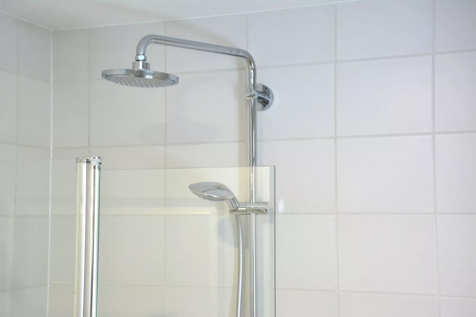 Le Moulin de Vencimont-Bathroom