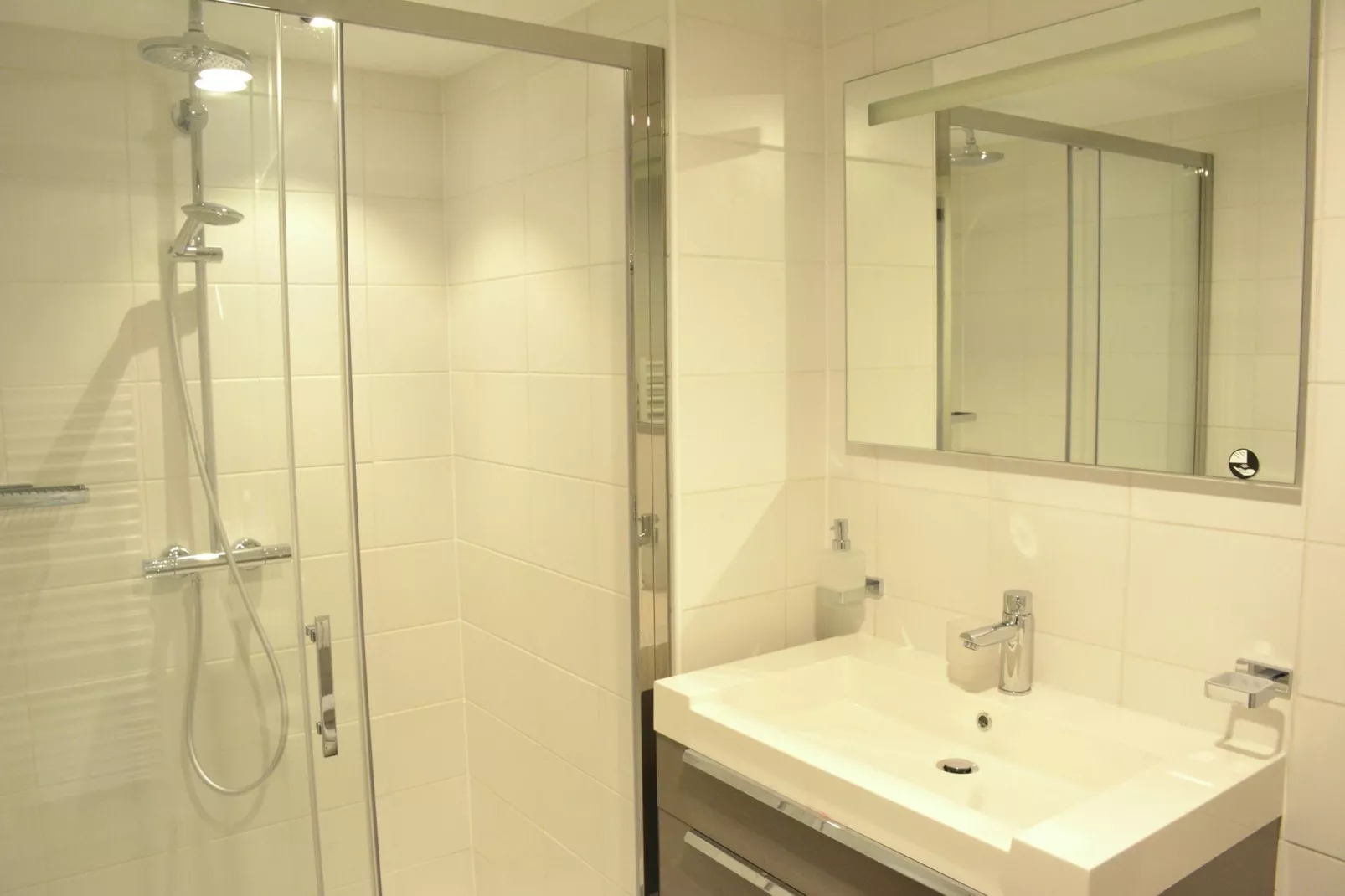 Le Moulin de Vencimont-Bathroom
