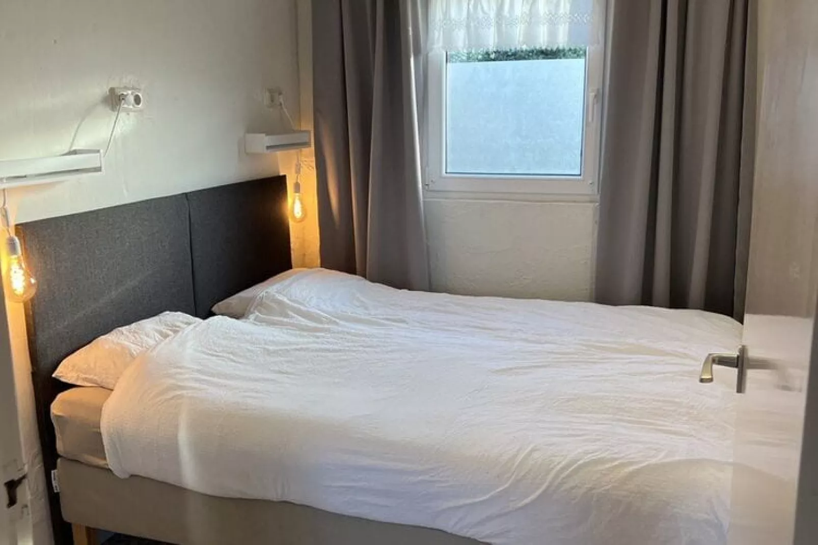 Bi-j Moppe Door-Bedroom