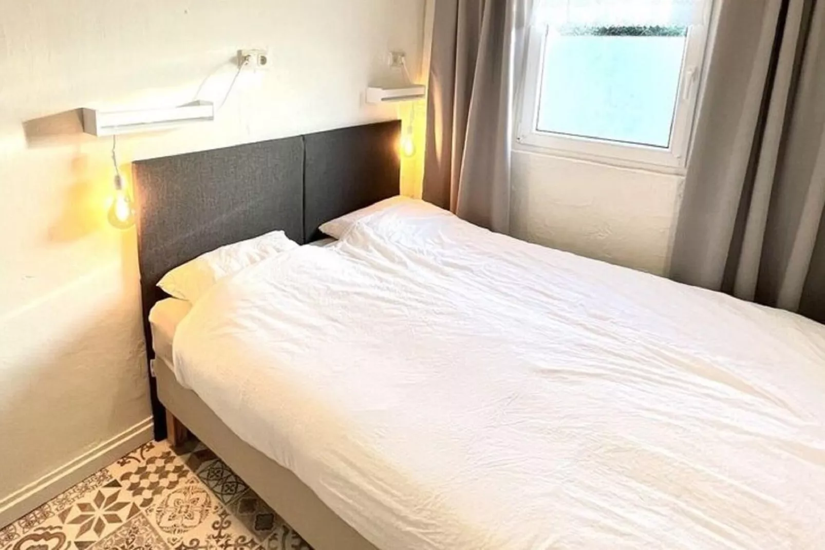 Bi-j Moppe Door-Bedroom