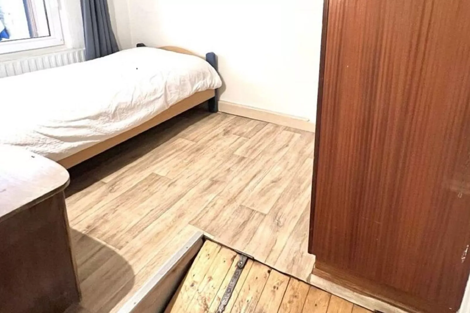 Bi-j Moppe Door-Bedroom