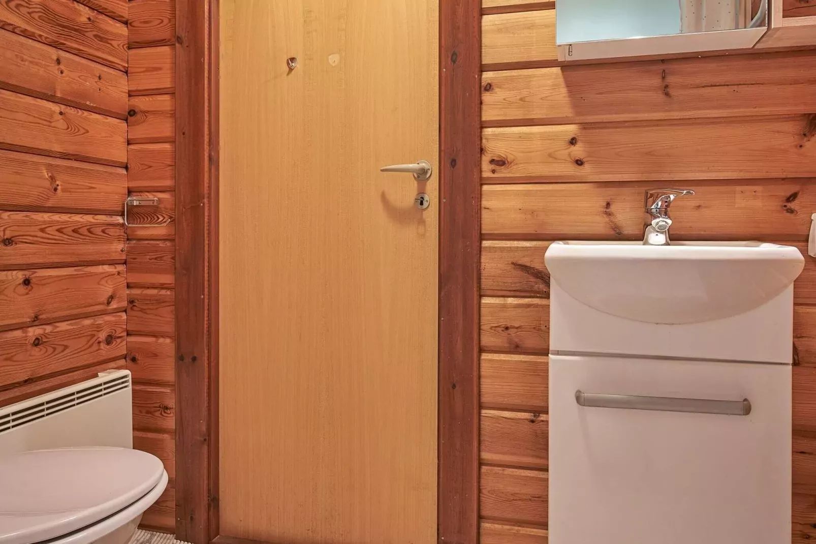 Gemutliche Kustenhutte Ruckzugsort-By Traum-Innenbereich