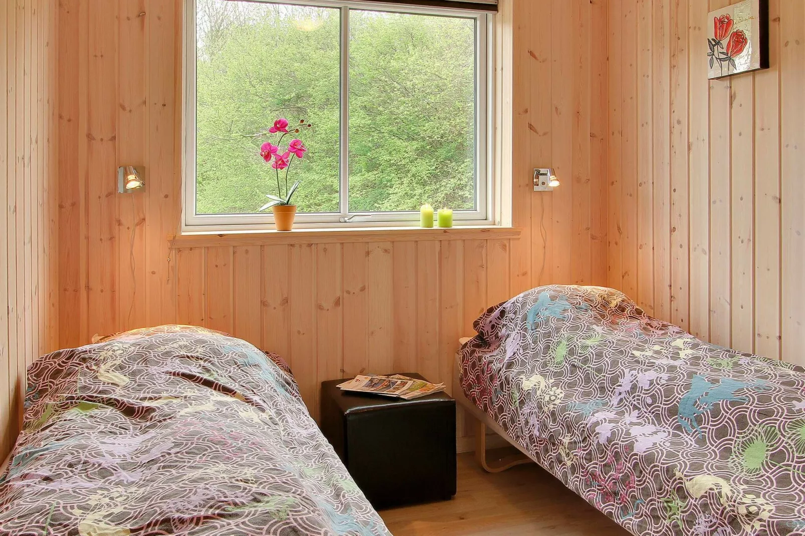 18 person holiday home in Tranekær-Indoor