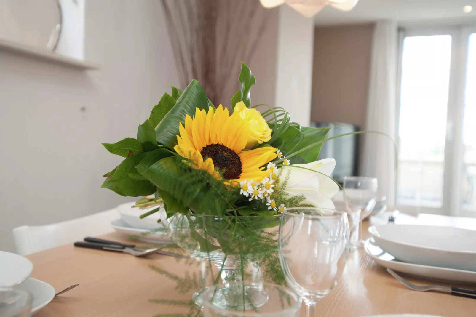 Moderne schiphuiswoning in Stavoren-Atmosphere