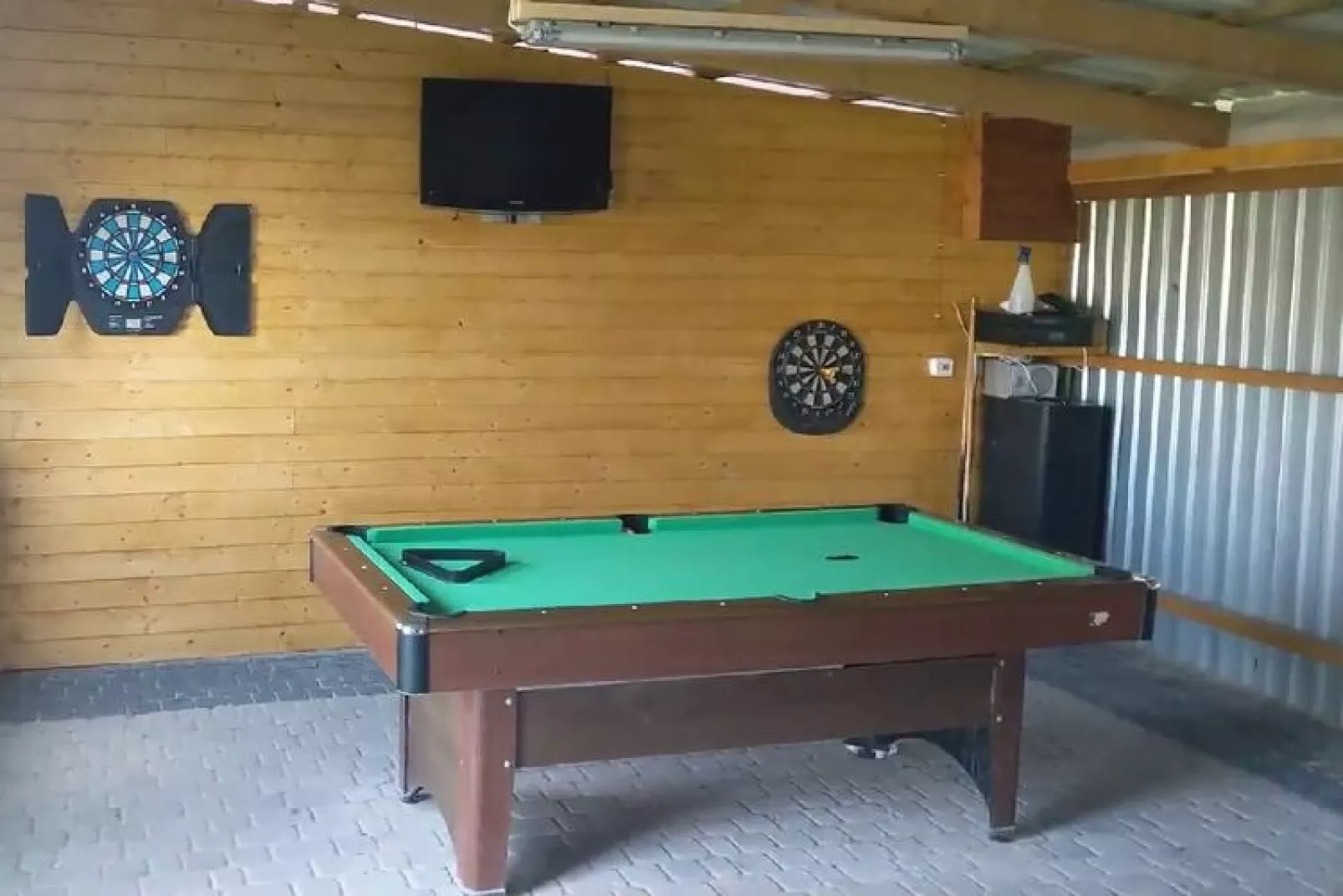 Apartament Ostrowiec Sławieński-Facilities
