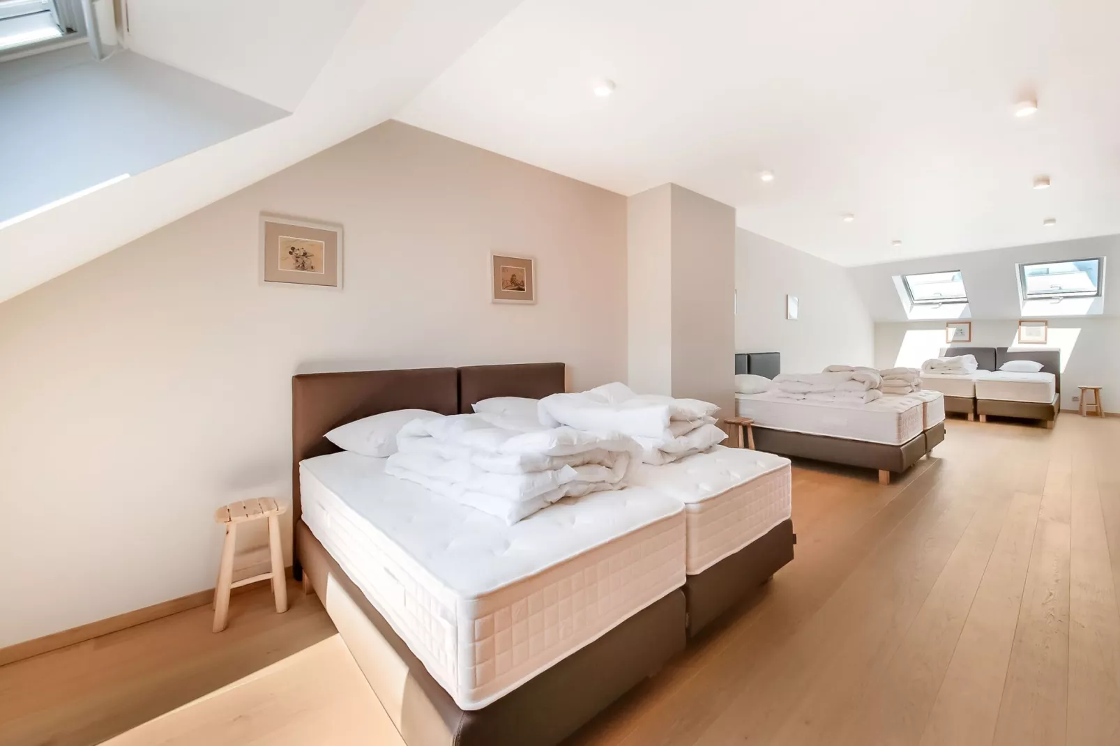 Romulus-Bedroom