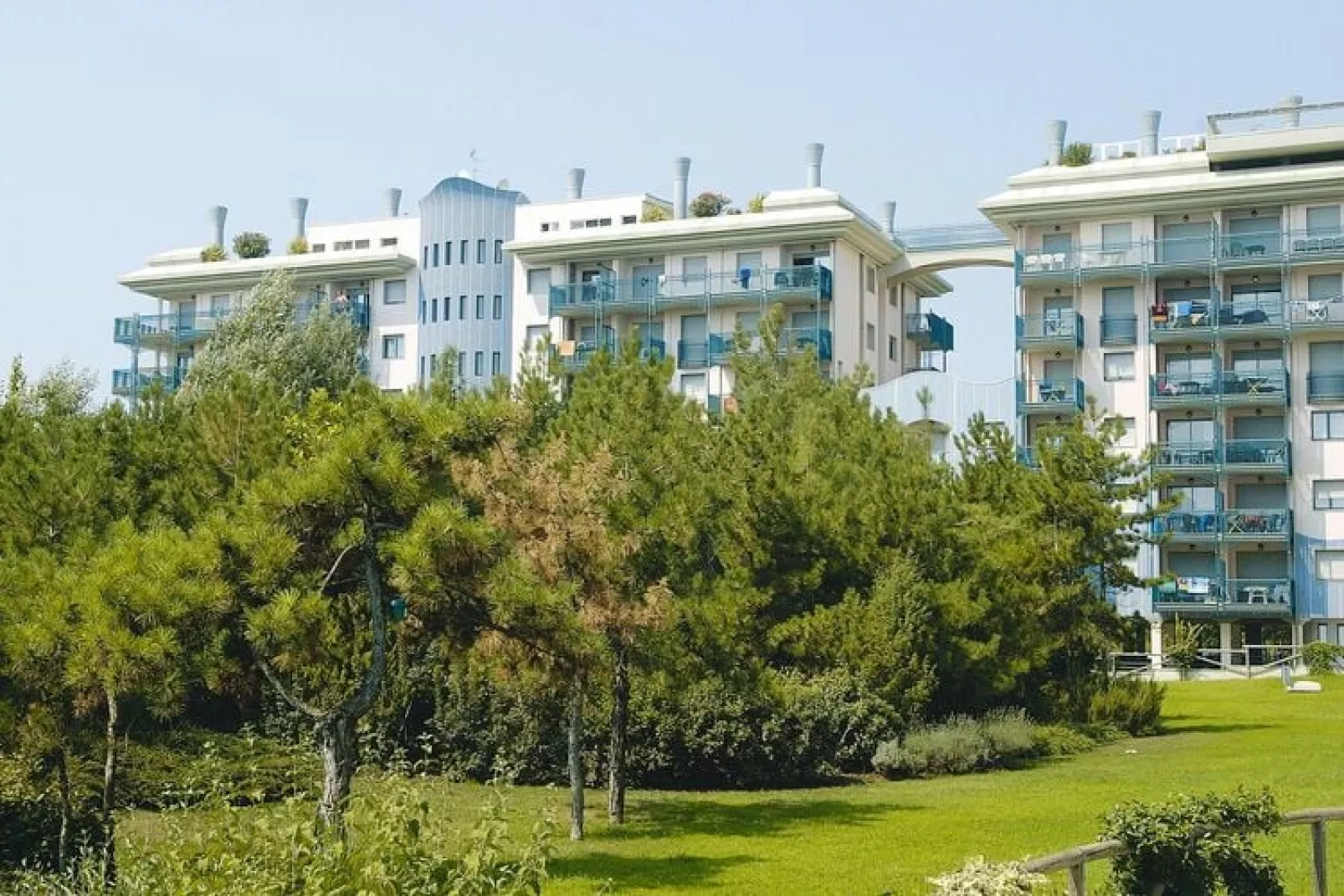 Residence delle Terme, Bibione Spiaggia-C6