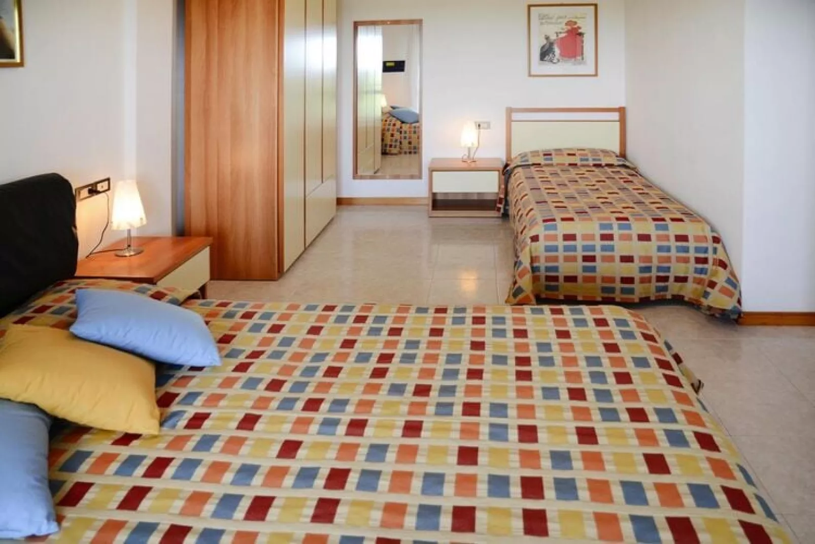 Residence delle Terme, Bibione Spiaggia-C6