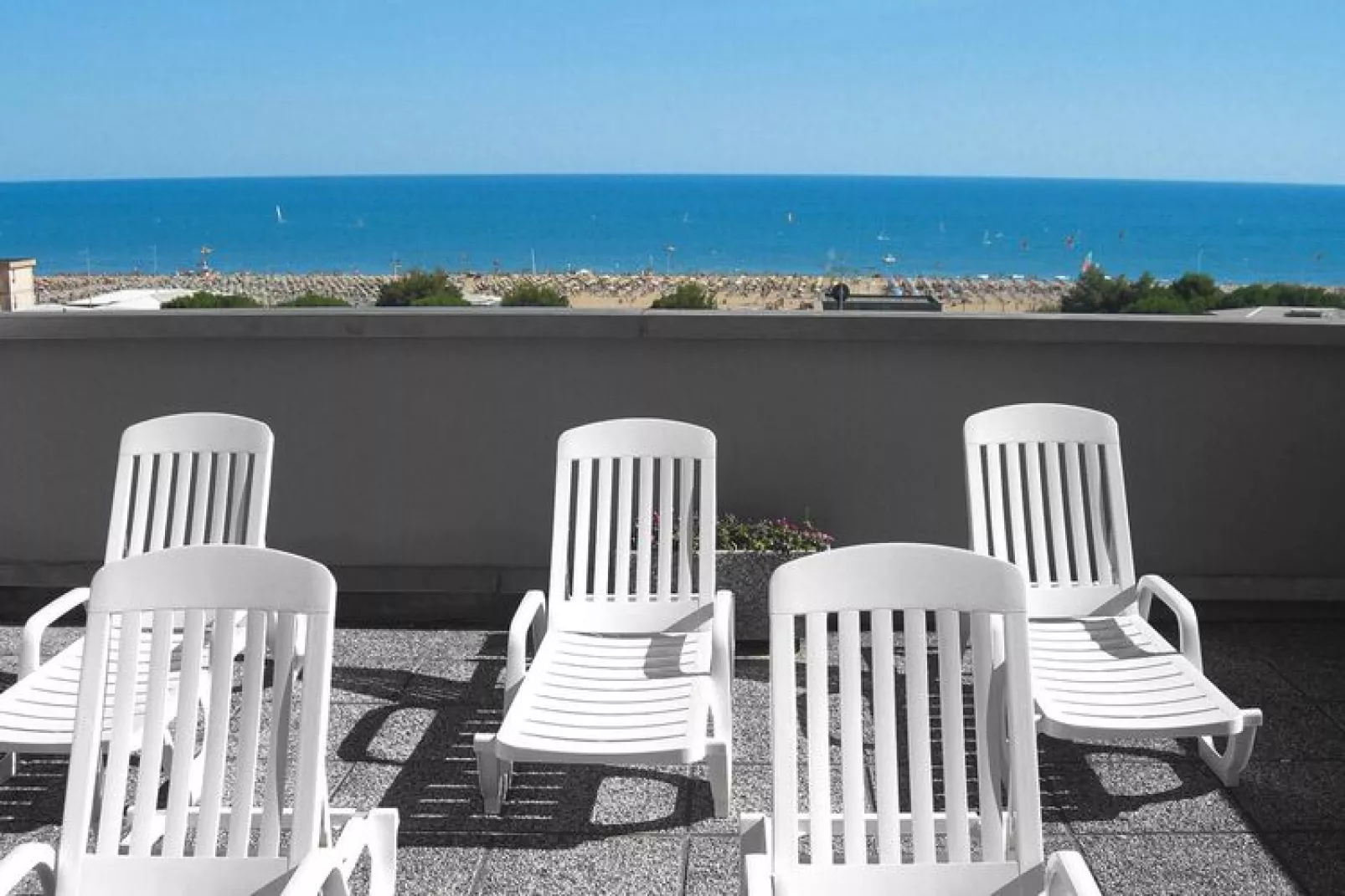 Residence Oasi, Bibione Lido del Sole-Trivano/C6-Exterior summer