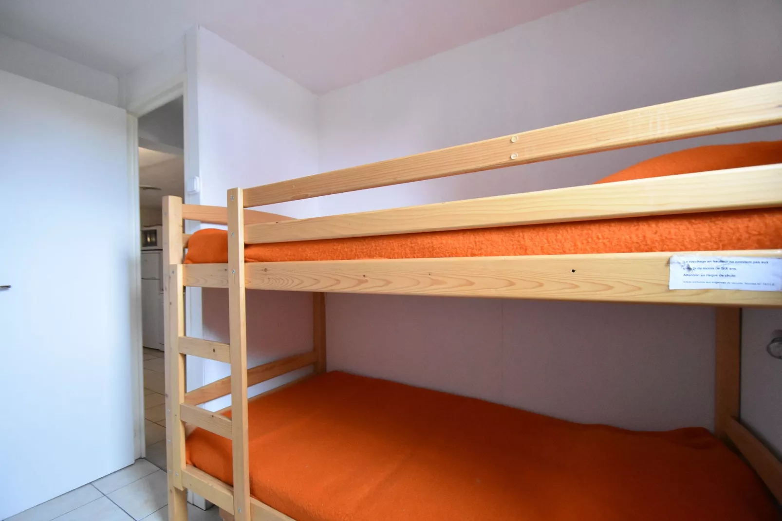 Mas du soleil-Bedroom