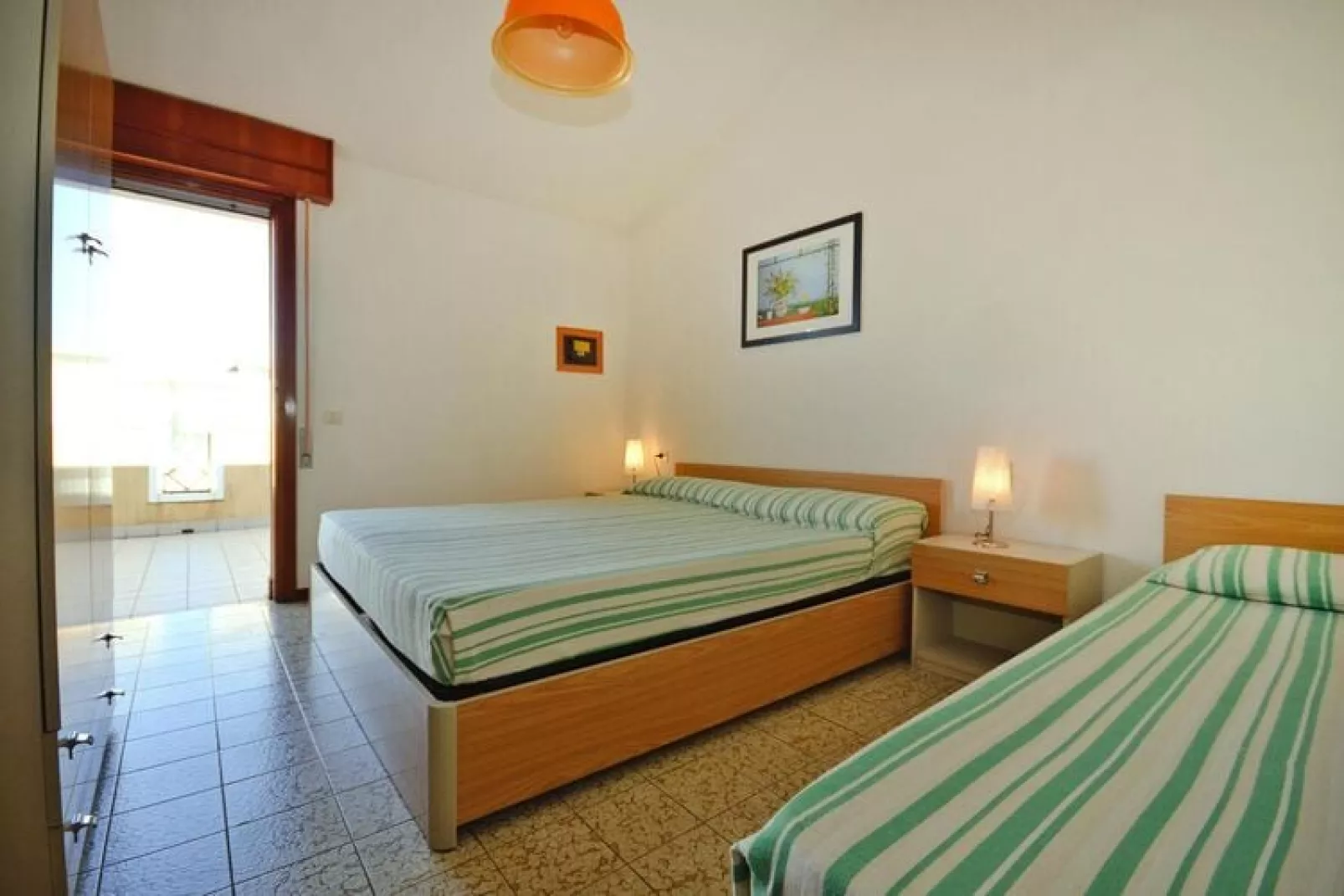 Holiday resort Villaggio Selene, Bibione Spiaggia-C7-Bedroom