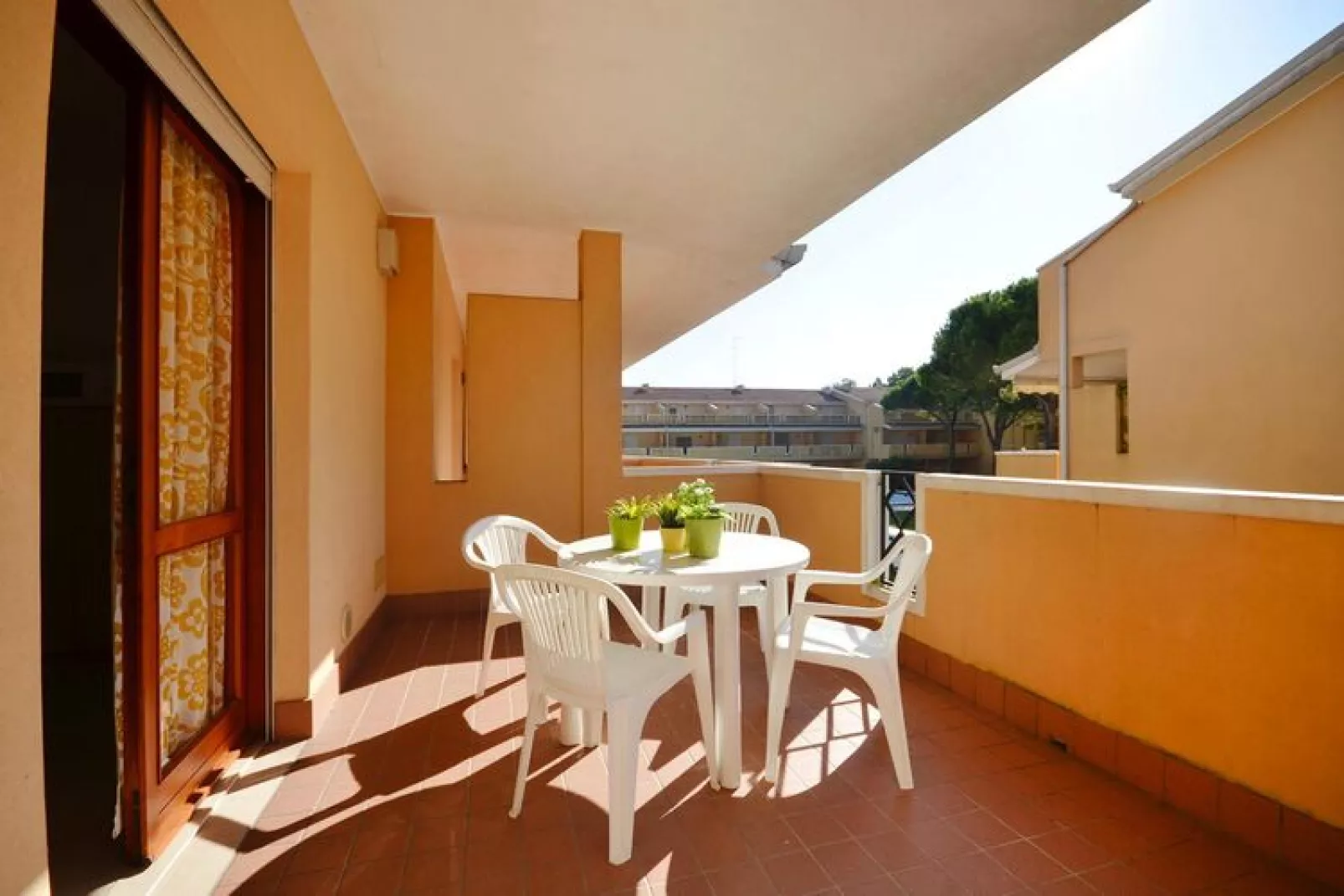 Holiday resort Villaggio Selene, Bibione Spiaggia-C7-Exterior summer