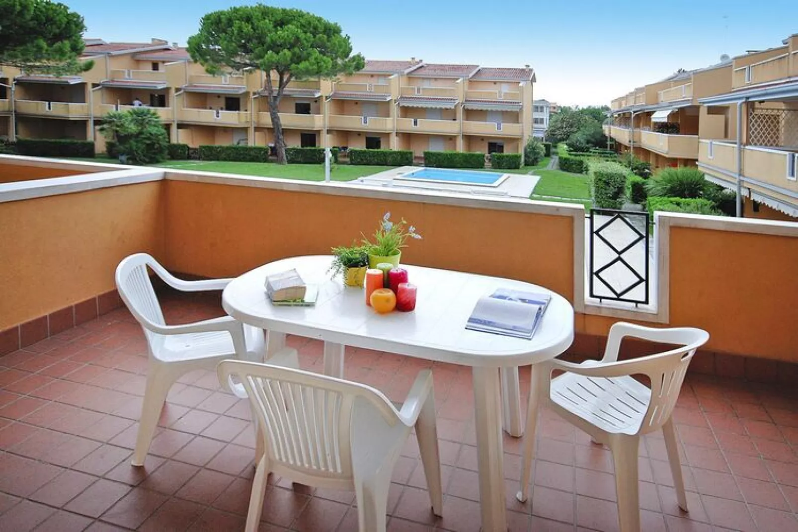 Holiday resort Villaggio Selene, Bibione Spiaggia-C7-Exterior summer