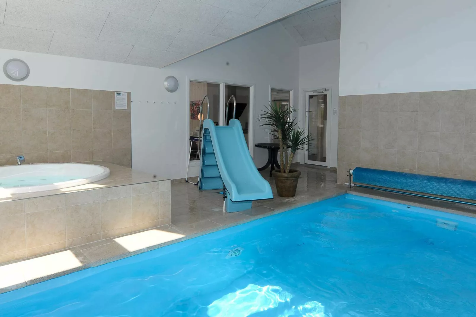 16 person holiday home in Nordborg-Pool