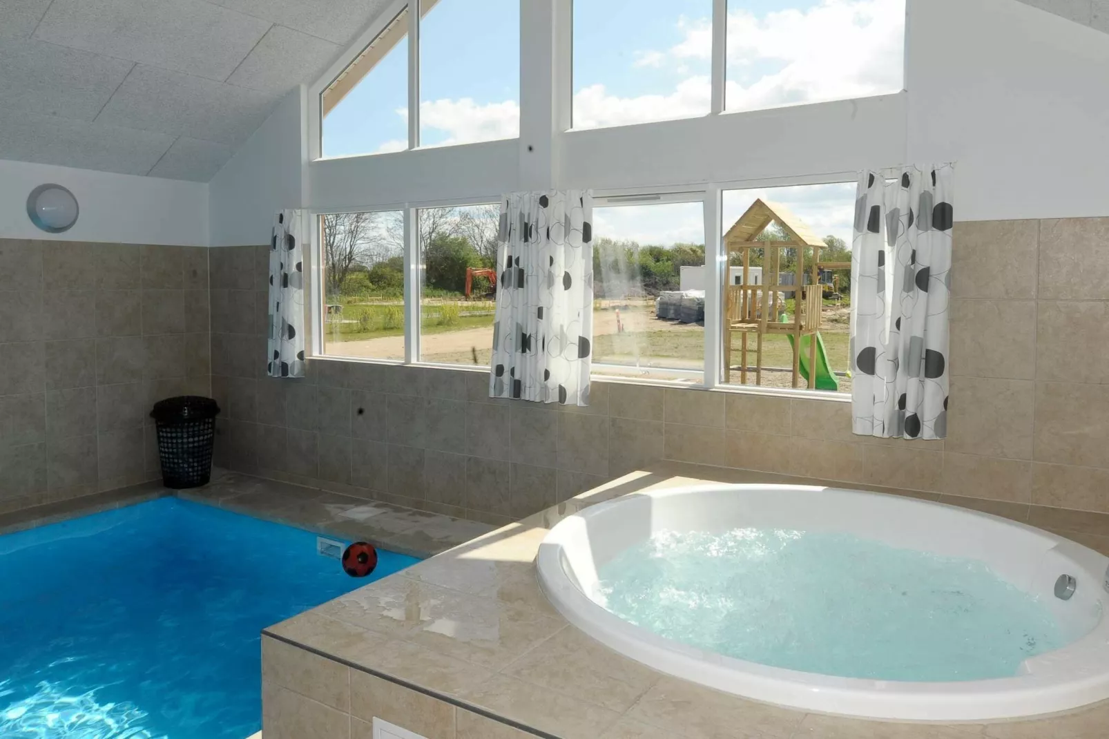 16 person holiday home in Nordborg-Spa