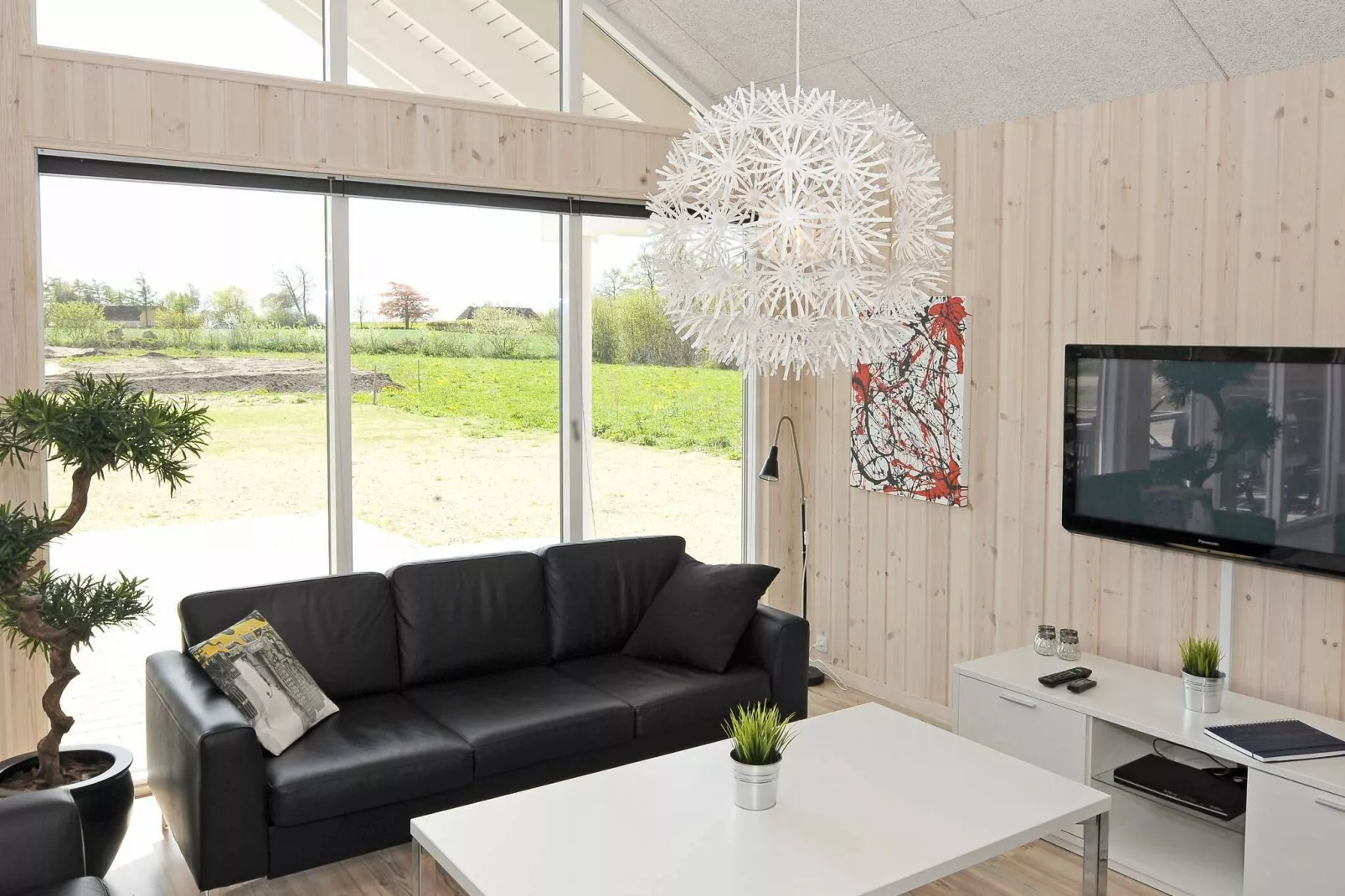 16 person holiday home in Nordborg-Indoor