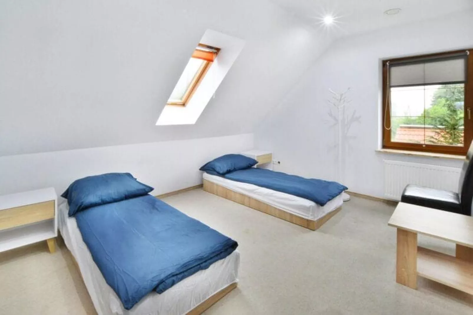 Komfortowy dom dla 15 osób Święcianowo-Bedroom