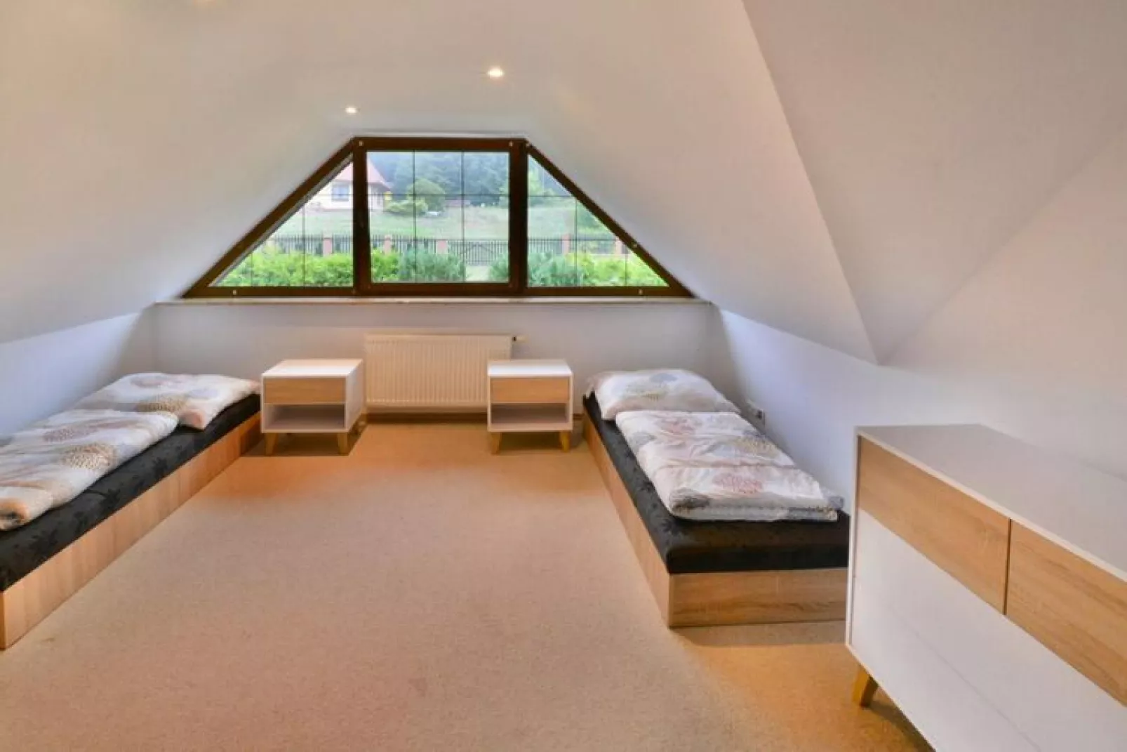 Komfortowy dom dla 15 osób Święcianowo-Bedroom