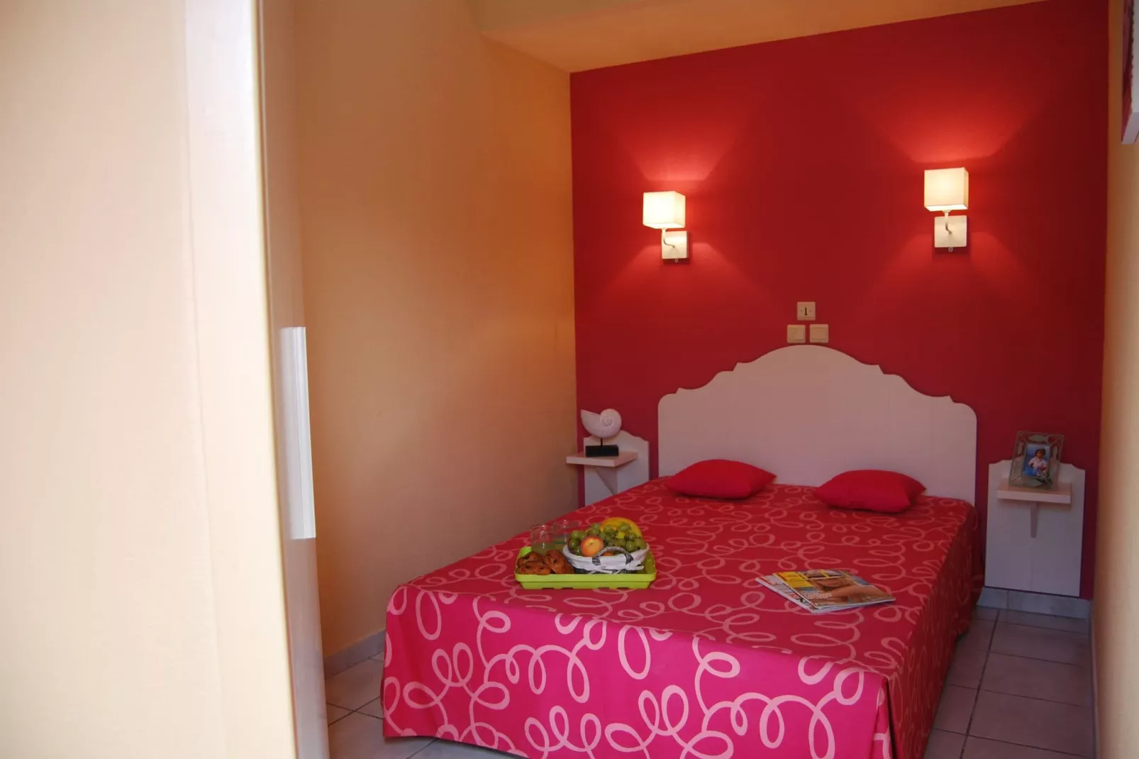 Jardins de Neptune 6-Bedroom
